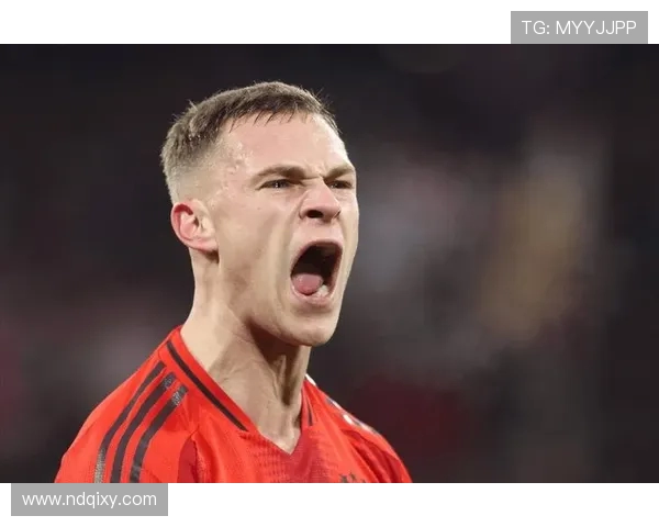 基米希直言拜仁实力超群坦承德甲冠军归属已无悬念